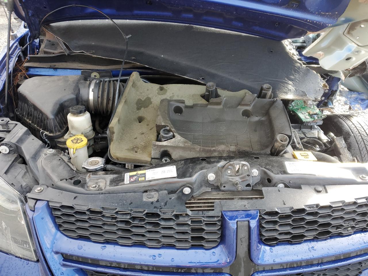 2019 Dodge Grand Caravan Gt VIN: 2C4RDGEG7KR661222 Lot: 90585095