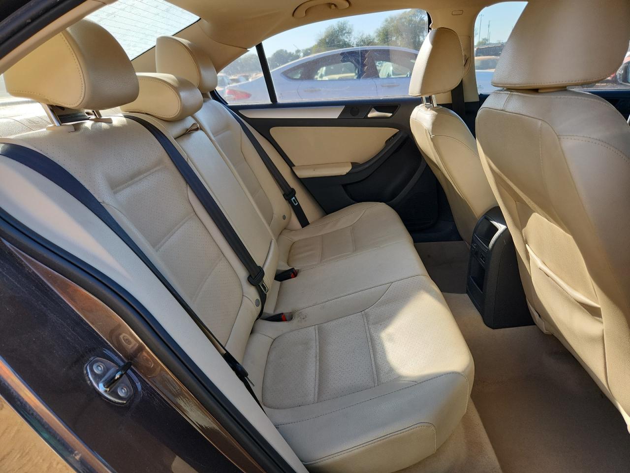 2013 Volkswagen Jetta Se VIN: 3VWDX7AJ9DM425777 Lot: 84773955