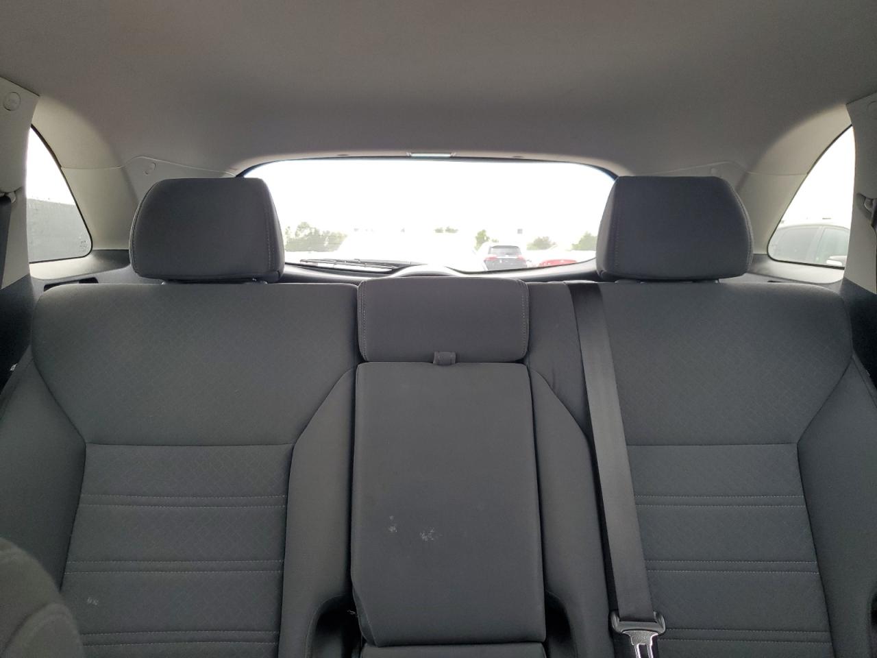 2016 Kia Sorento Lx VIN: 5XYPG4A31GG022281 Lot: 85698675