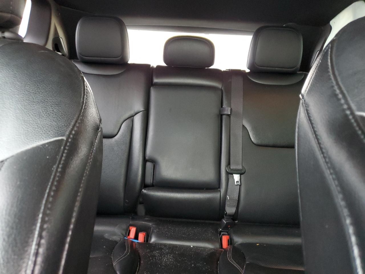 2020 Jeep Compass Limited VIN: 3C4NJDCB0LT167277 Lot: 90589325