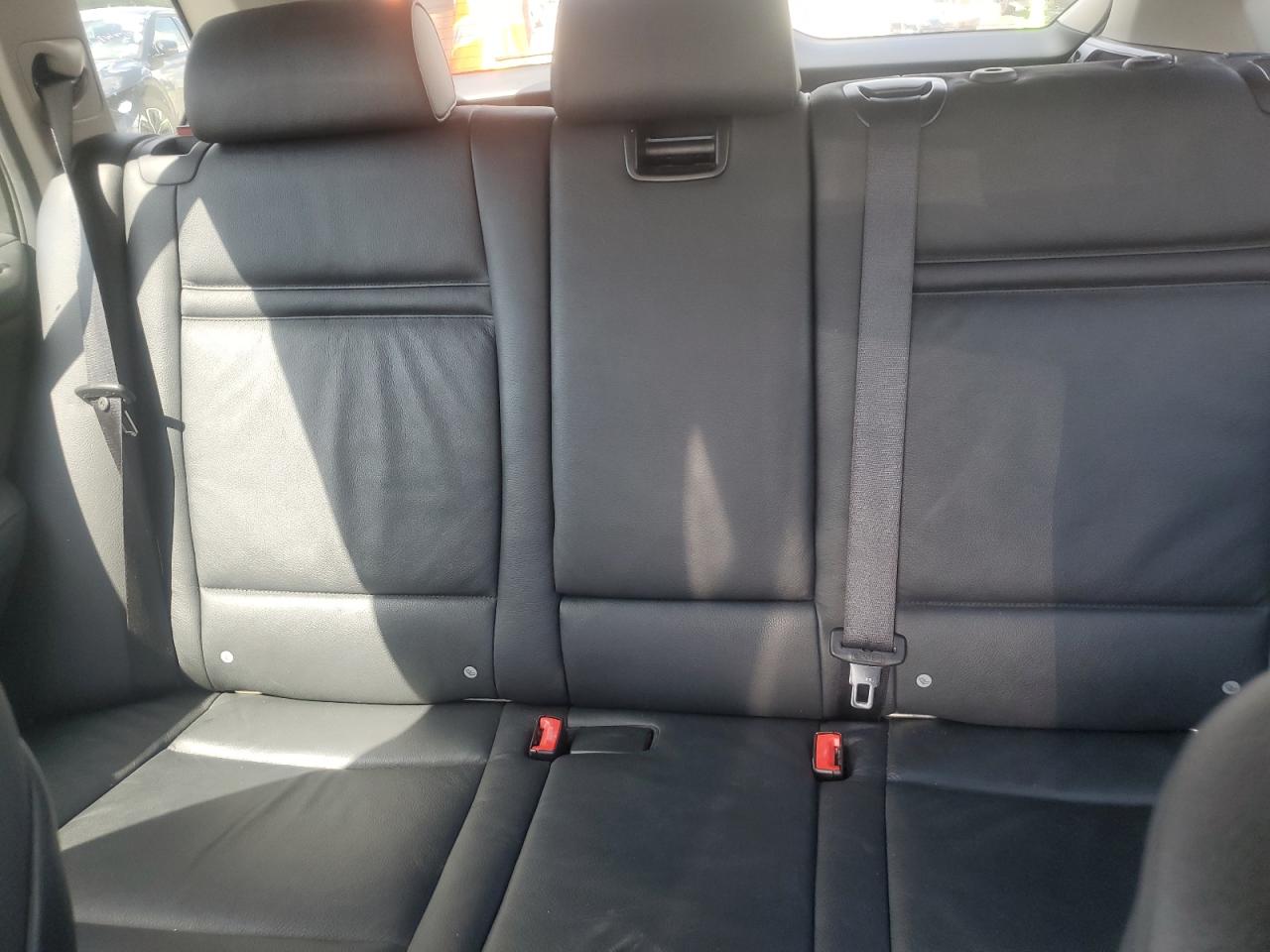 2011 BMW X5 xDrive35I VIN: 5UXZV4C52BL412962 Lot: 82309855