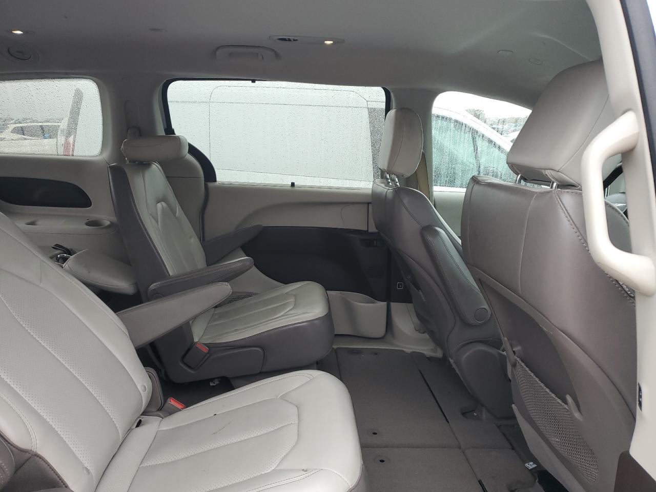 2020 Chrysler Voyager Lxi VIN: 2C4RC1DG2LR249230 Lot: 89660475