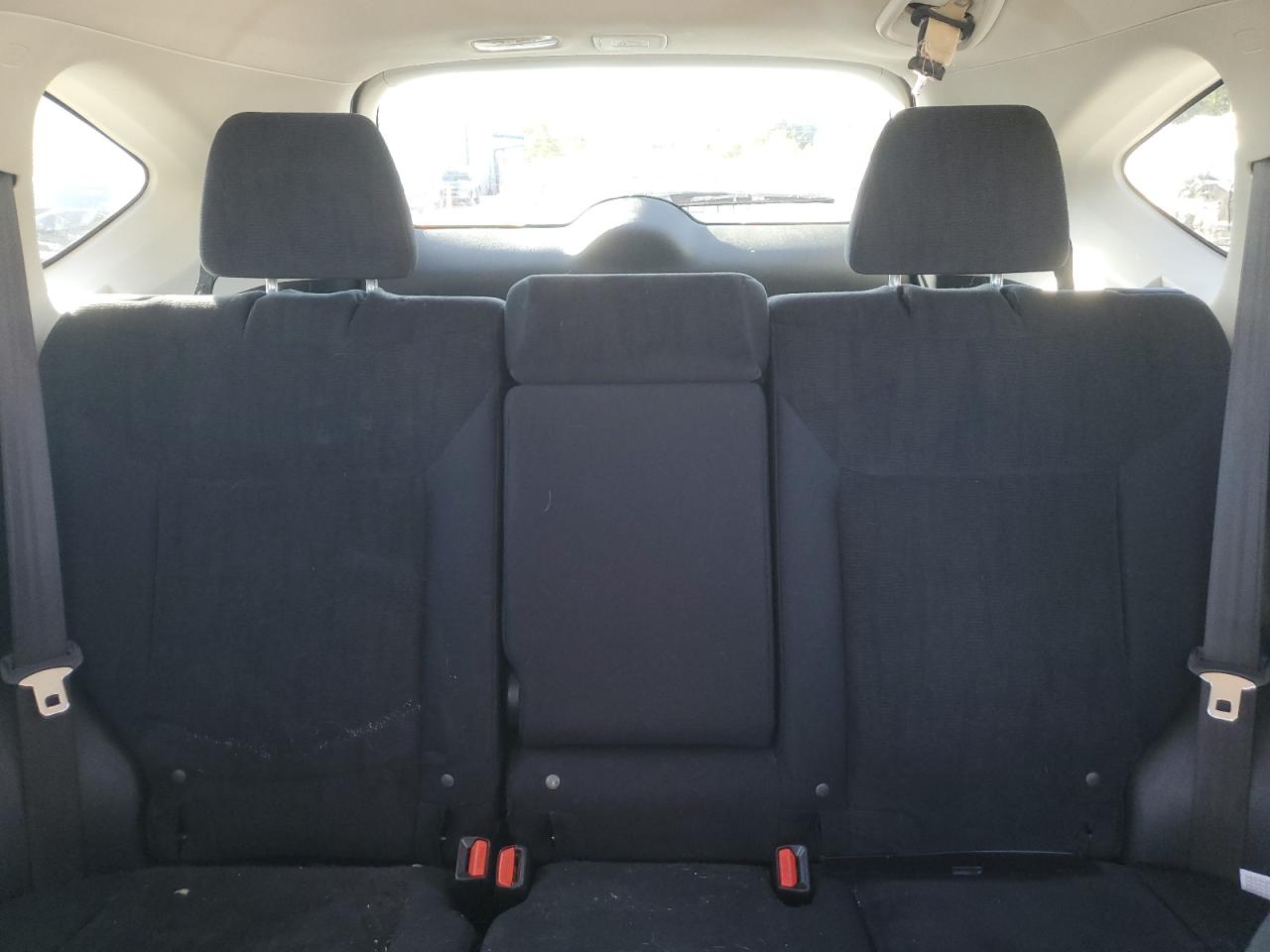 2014 Honda Cr-V Lx VIN: 2HKRM4H36EH699064 Lot: 85598155