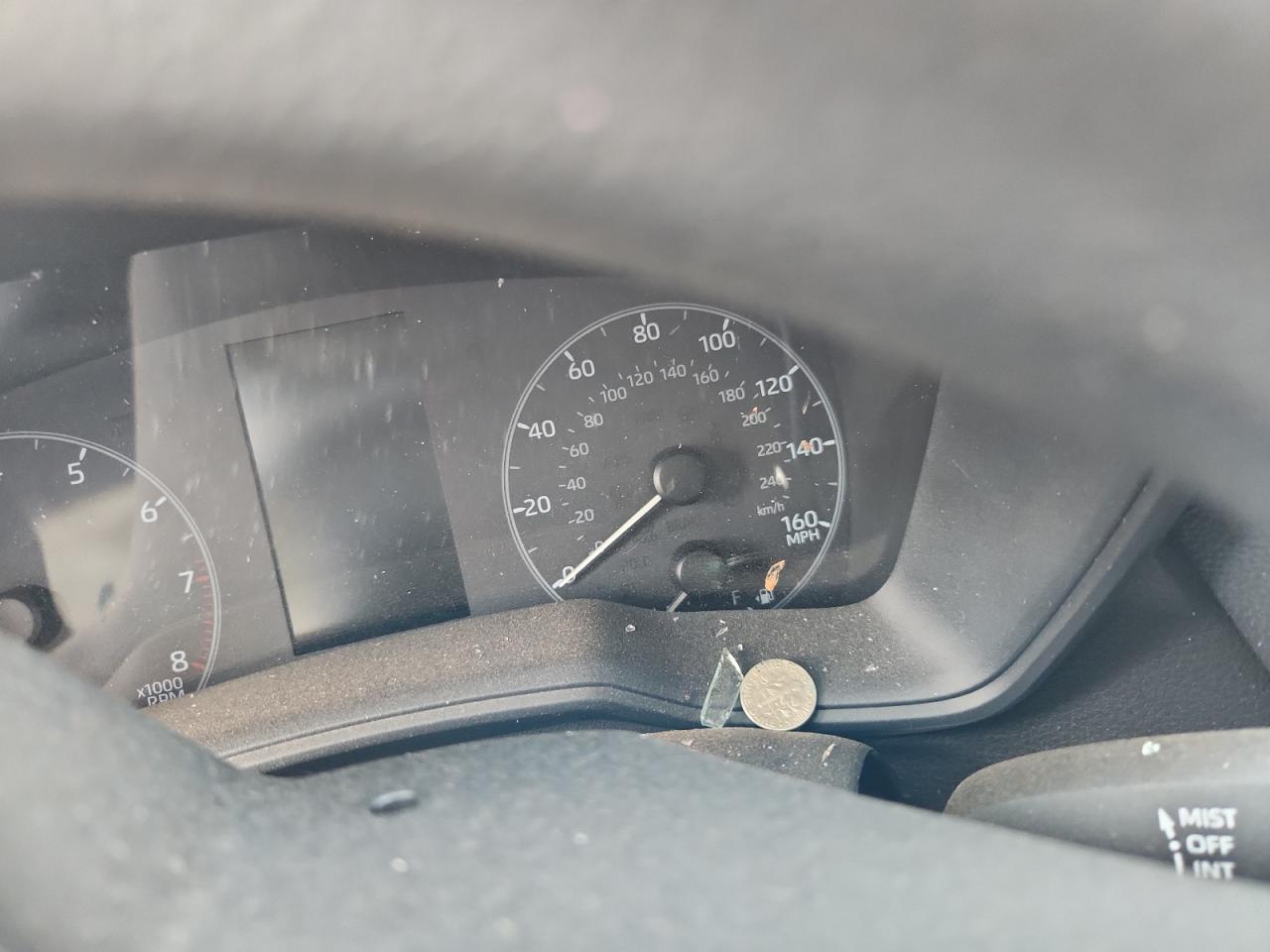 2025 Toyota Corolla Le VIN: 5YFB4MDE3SP328094 Lot: 85300775