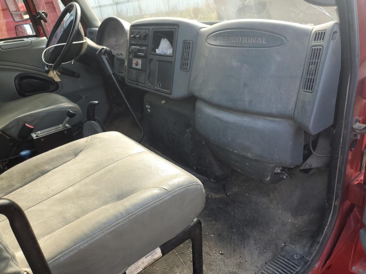 2003 International 4000 4300 VIN: 1HTMMAAM43H554289 Lot: 82183725