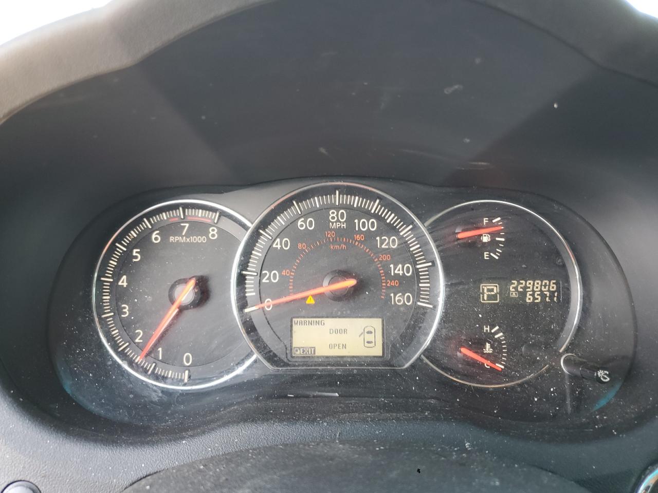 2012 Nissan Maxima S VIN: 1N4AA5AP8CC862532 Lot: 86279495