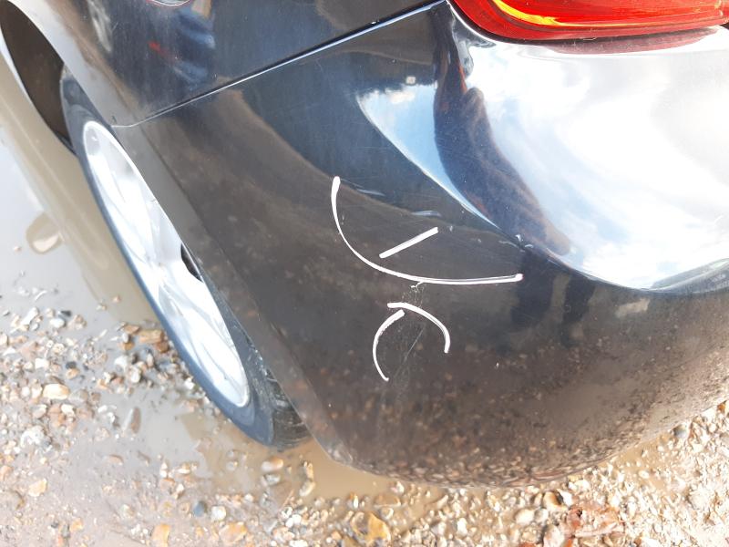 2014 NISSAN MICRA ACENTA CVT 