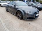 2011 AUDI TT S LINE BLACK EDIT TFSI  for sale at Copart SANDWICH