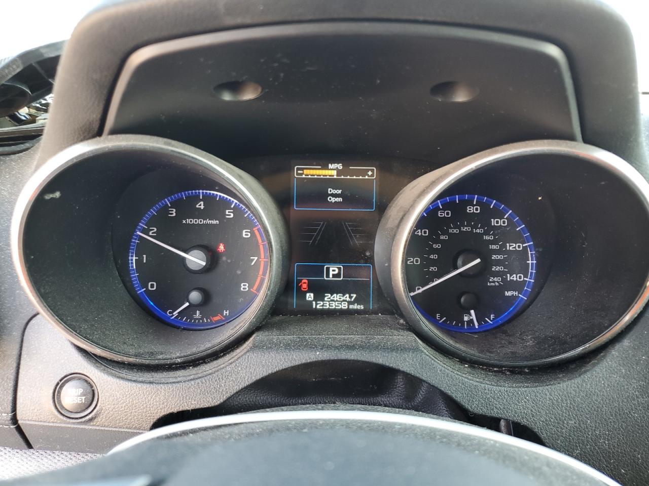 2018 Subaru Outback 2.5I Premium VIN: 4S4BSAHC3J3382348 Lot: 86822135