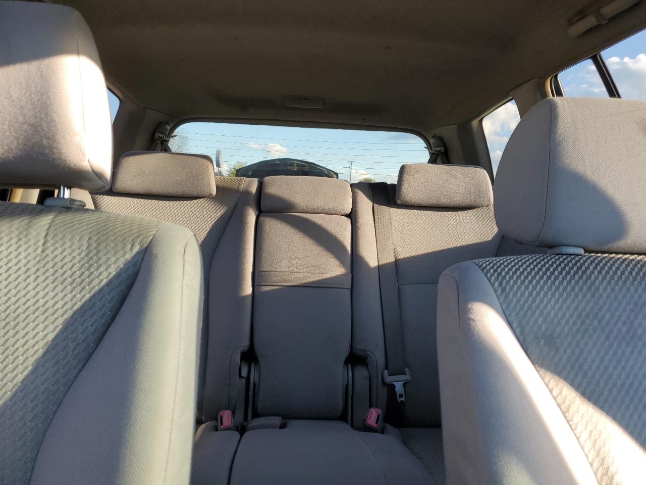 2004 Toyota Highlander Base VIN: JTEDP21A140006021 Lot: 82283855