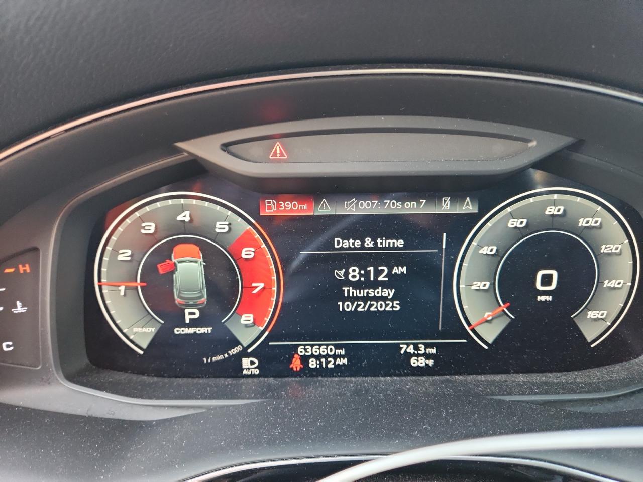 2021 Audi Q7 Premium Plus VIN: WA1LXAF77MD000833 Lot: 84907715