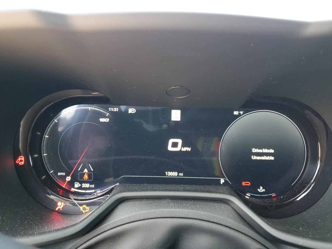 2024 Dodge Hornet Gt VIN: ZACNDFAN1R3A43624 Lot: 85902365