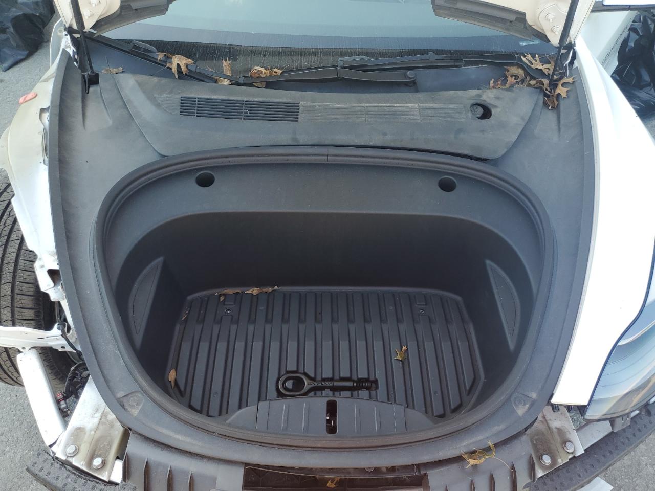 2023 Tesla Model 3 VIN: 5YJ3E1EA5PF564356 Lot: 86085395