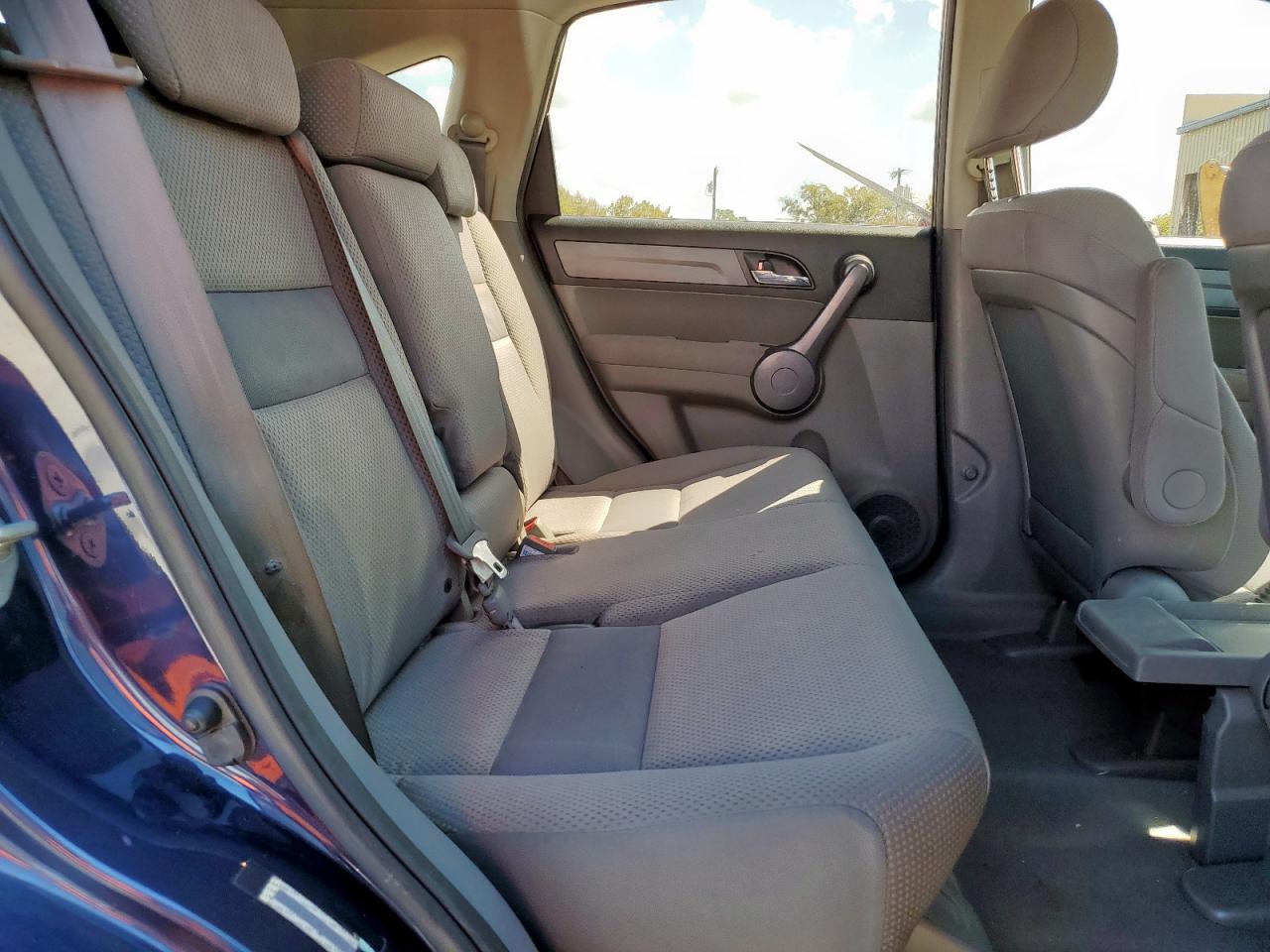 2008 Honda Cr-V Lx VIN: JHLRE38378C003368 Lot: 85758085