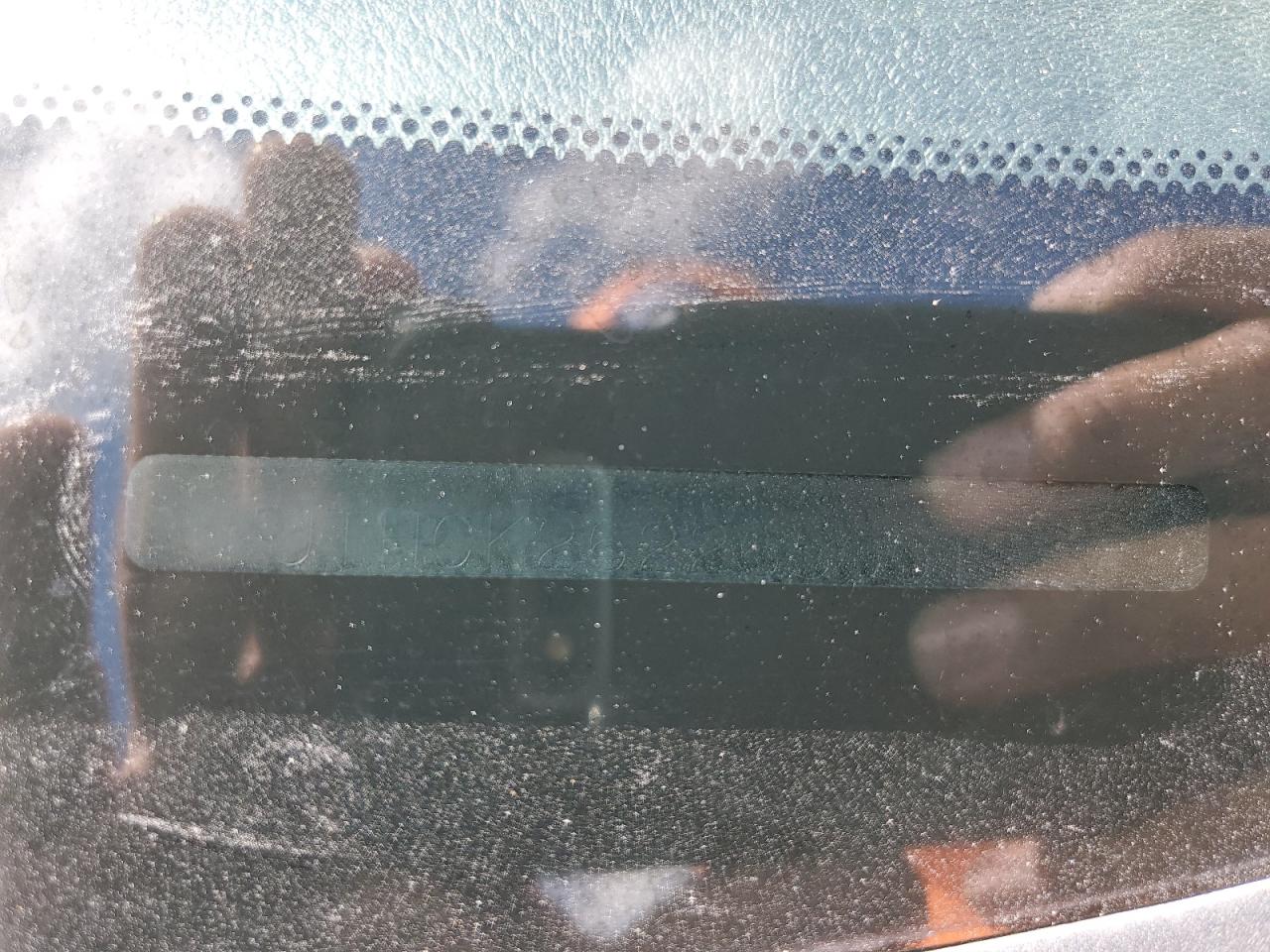 2006 Lexus Is 250 VIN: JTHCK262265001947 Lot: 89921055