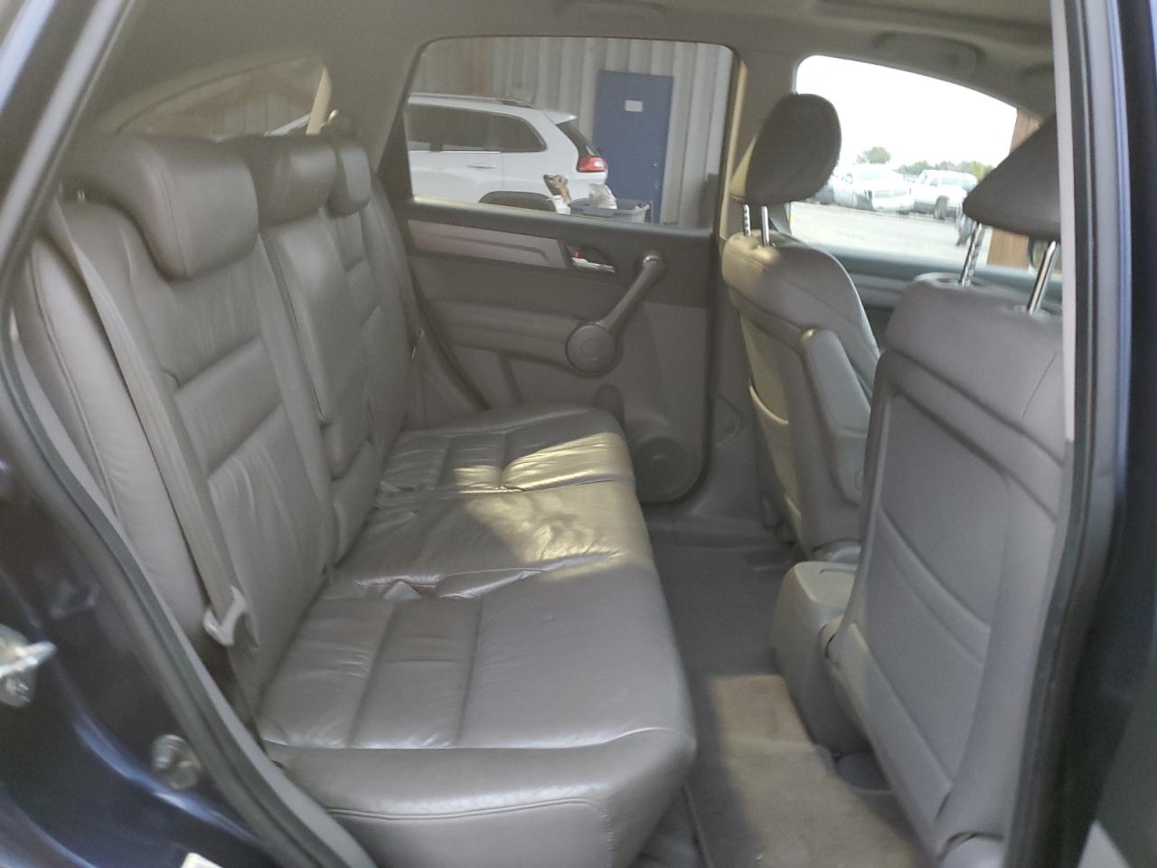 2009 Honda Cr-V Exl VIN: JHLRE48739C023286 Lot: 82318135