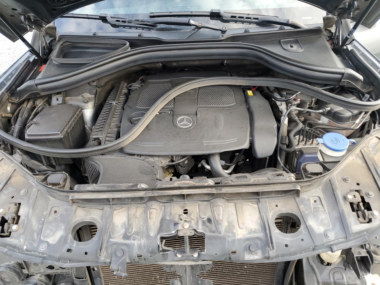 2017 Mercedes-Benz Gle 350 4Matic VIN: 4JGDA5HBXHA877680 Lot: 85905195