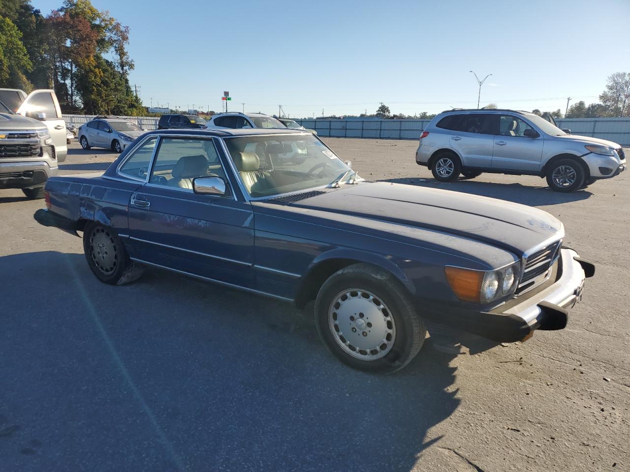 III (R107) III (R107)