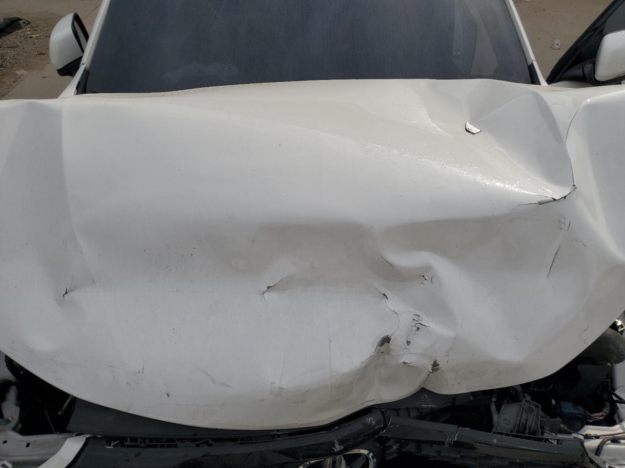 2023 Acura Rdx A-Spec Advance VIN: 5J8TC2H80PL009415 Lot: 84699735