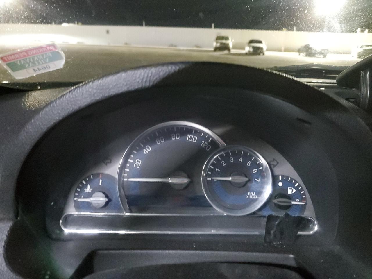 2009 Chevrolet Hhr Lt VIN: 3GNCA23B69S548875 Lot: 86723715