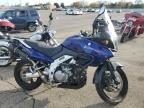 2004 SUZUKI DL1000    a la Venta en Copart OH - DAYTON