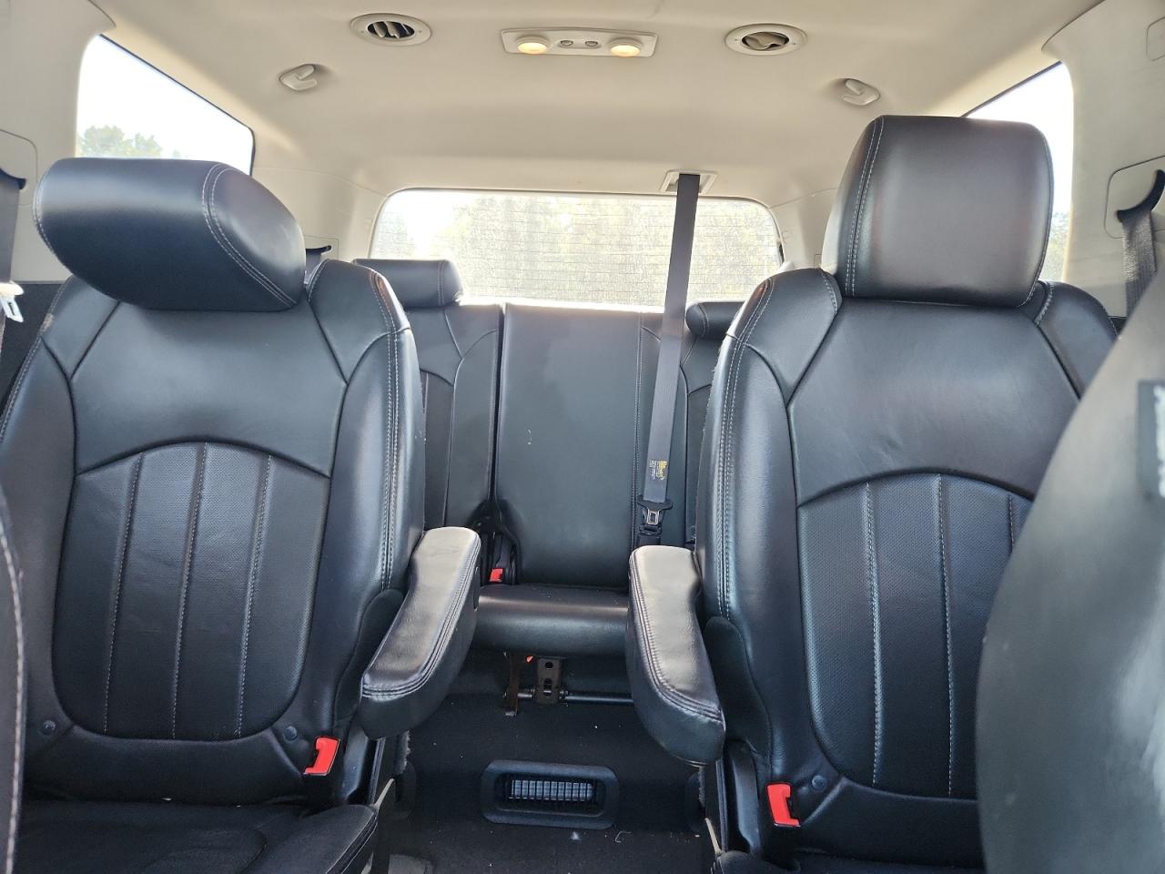 2013 GMC Acadia Denali VIN: 1GKKRTKD9DJ181295 Lot: 86296865