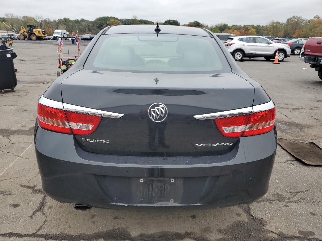 2014 Buick Verano VIN: 1G4PP5SKXE4166172 Lot: 82425265