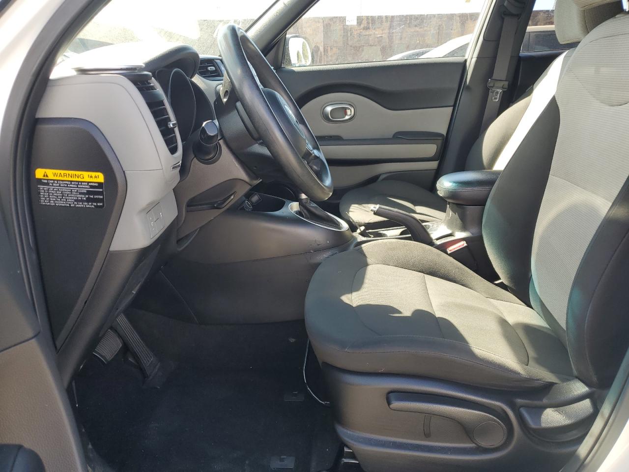 2014 Kia Soul VIN: KNDJN2A24E7022325 Lot: 86253325