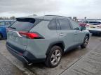 2019 TOYOTA RAV4 2.5 VVT-I HYBRID EXCEL 5DR CVT 2WD for sale at Copart CHESTER