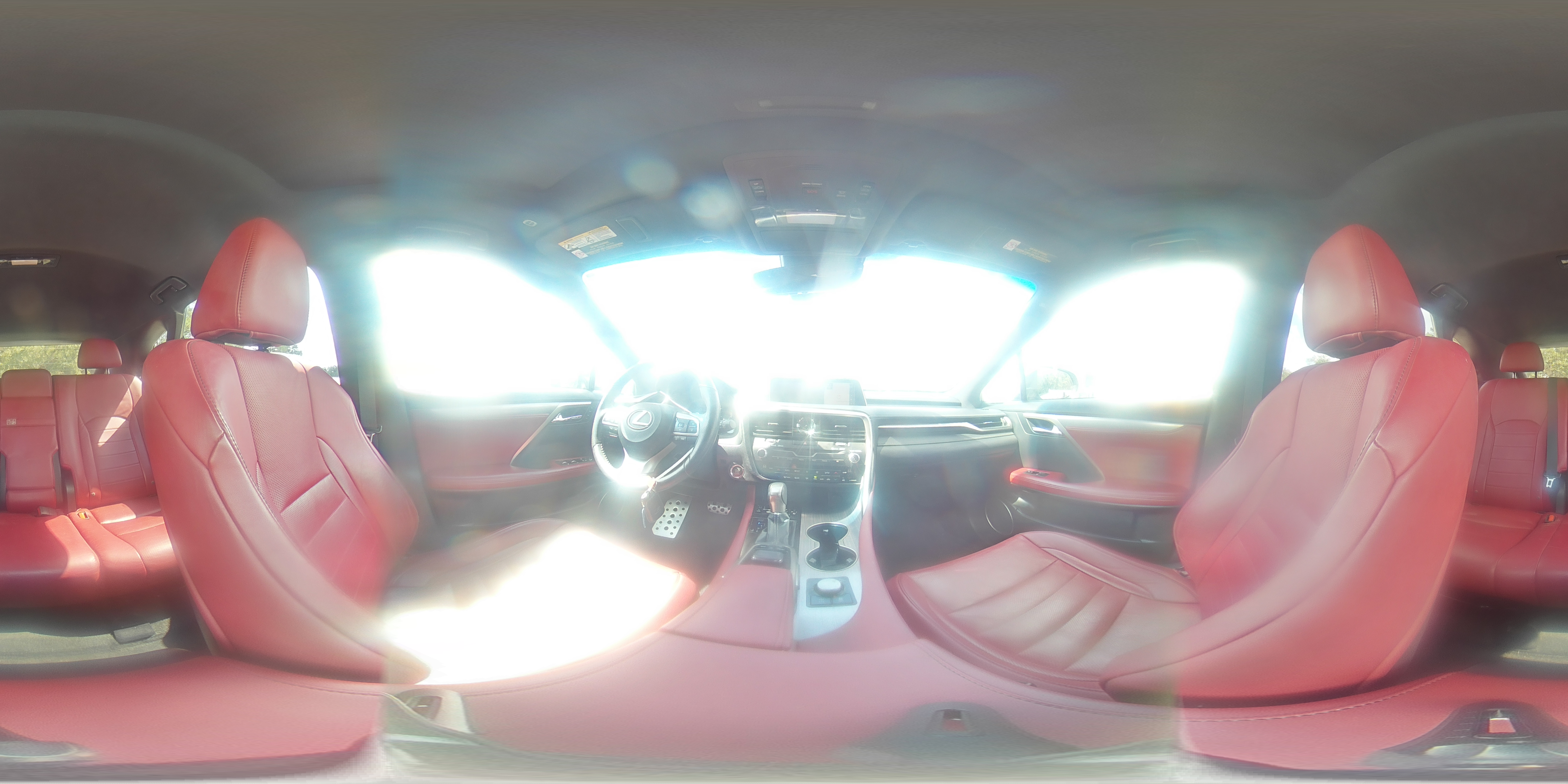 2017 Lexus Rx 350 Base VIN: 2T2BZMCA5HC130430 Lot: 84425465