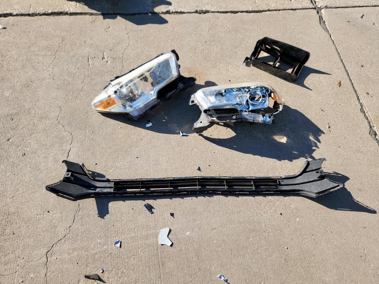 2018 Toyota Tacoma Access Cab VIN: 5TFRX5GN8JX117254 Lot: 85730045