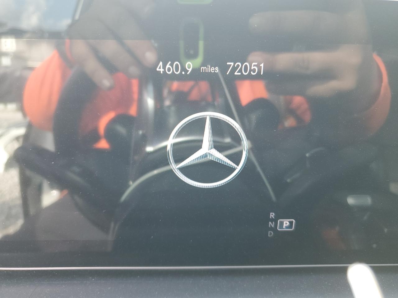 2021 Mercedes-Benz Gle Amg 53 4Matic VIN: 4JGFB6BB3MA364172 Lot: 86877685