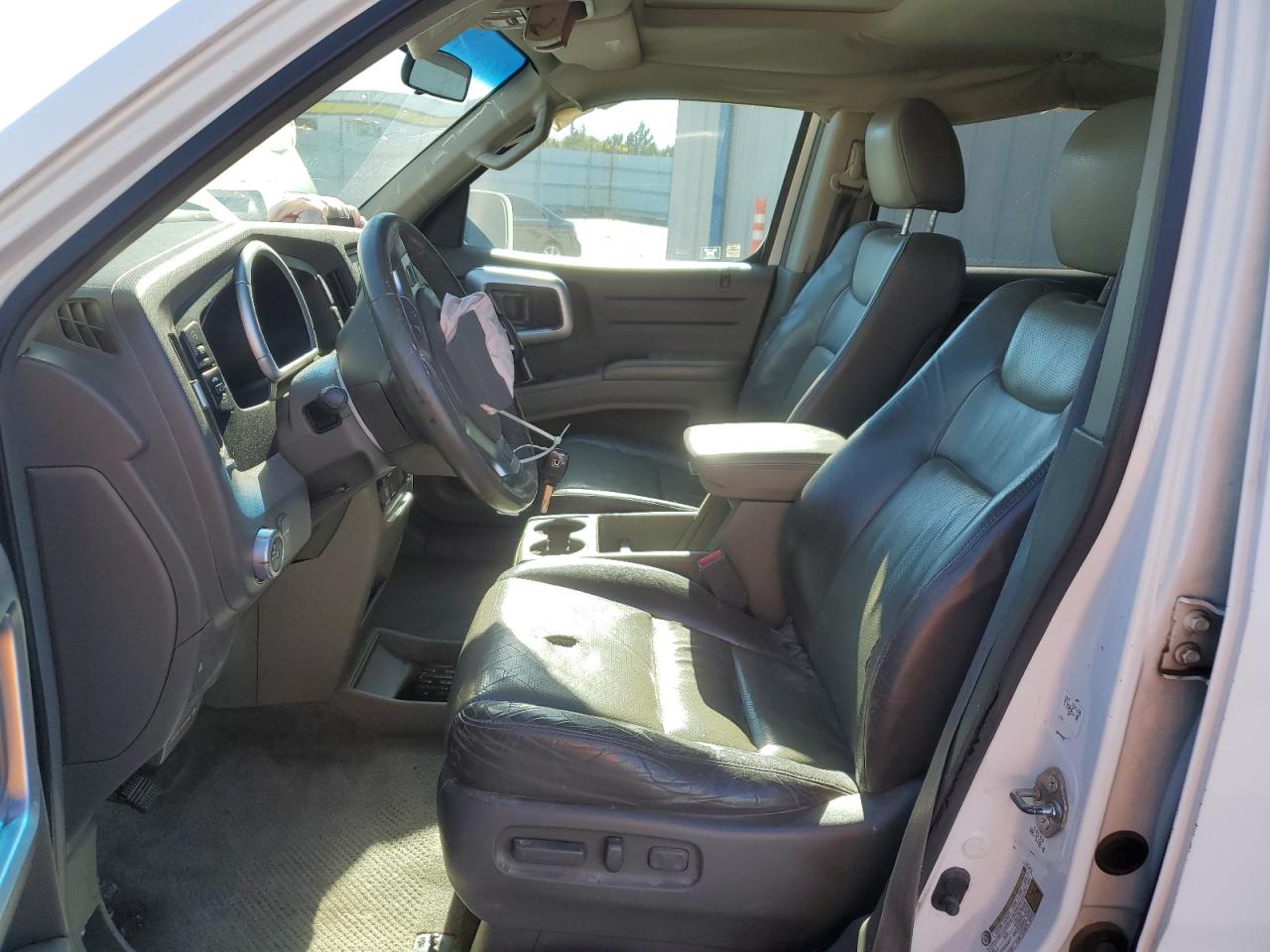 2006 Honda Ridgeline Rtl VIN: 2HJYK16546H557094 Lot: 82271305