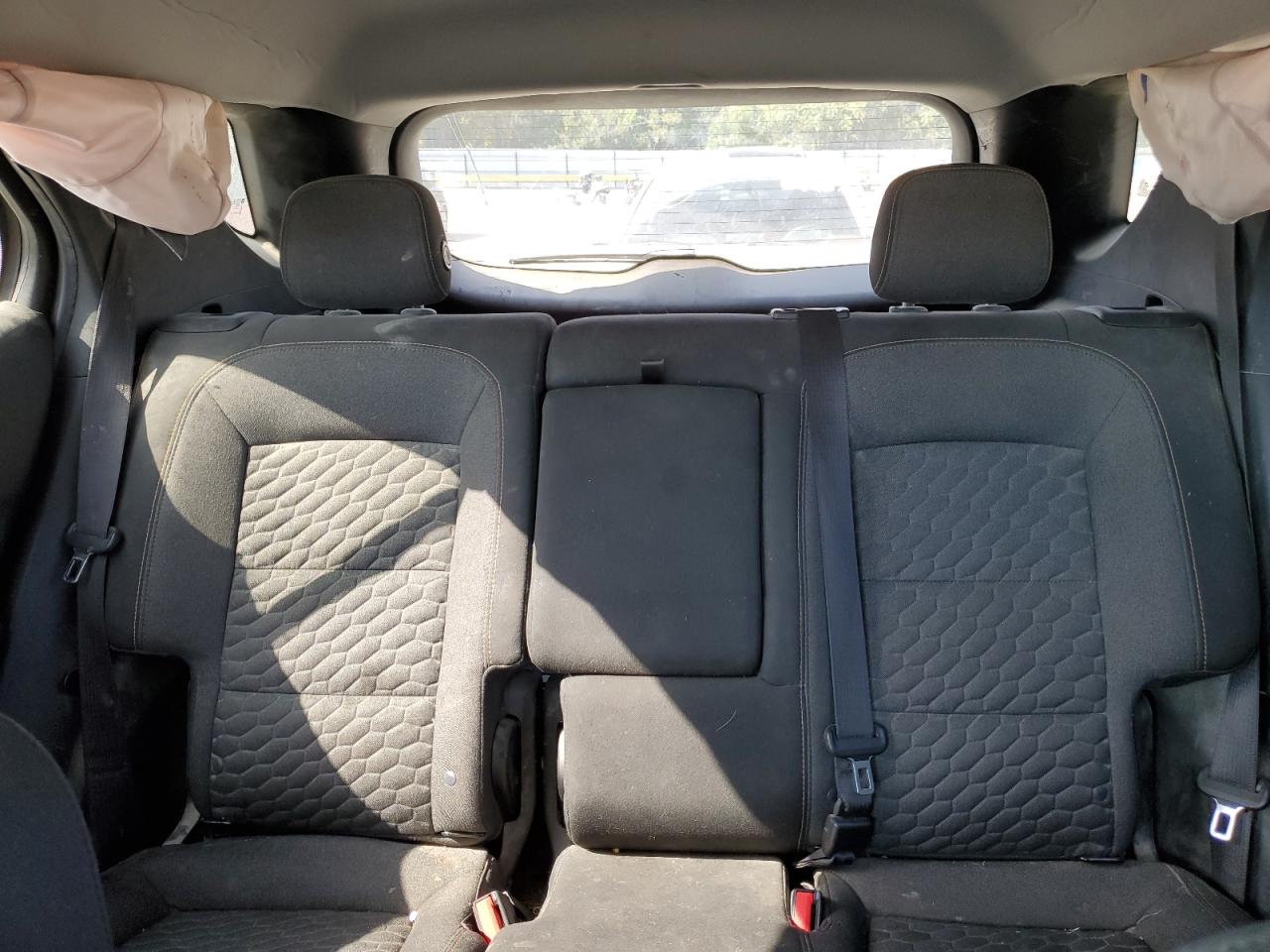 2019 Chevrolet Equinox Lt VIN: 2GNAXKEV3K6279493 Lot: 82350085