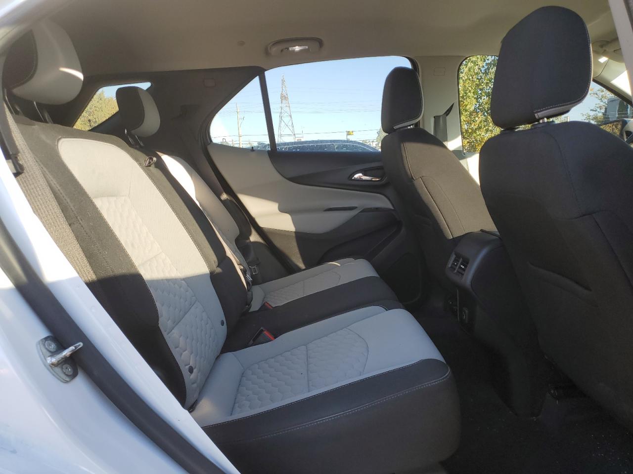 2019 Chevrolet Equinox Lt VIN: 2GNAXKEV5K6116862 Lot: 85478935