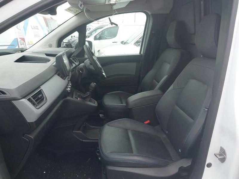 2023 NISSAN TOWNSTAR