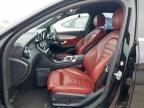 2015 MERCEDES-BENZ C220 D AMG LINE AUTO  for sale at Copart BRISTOL