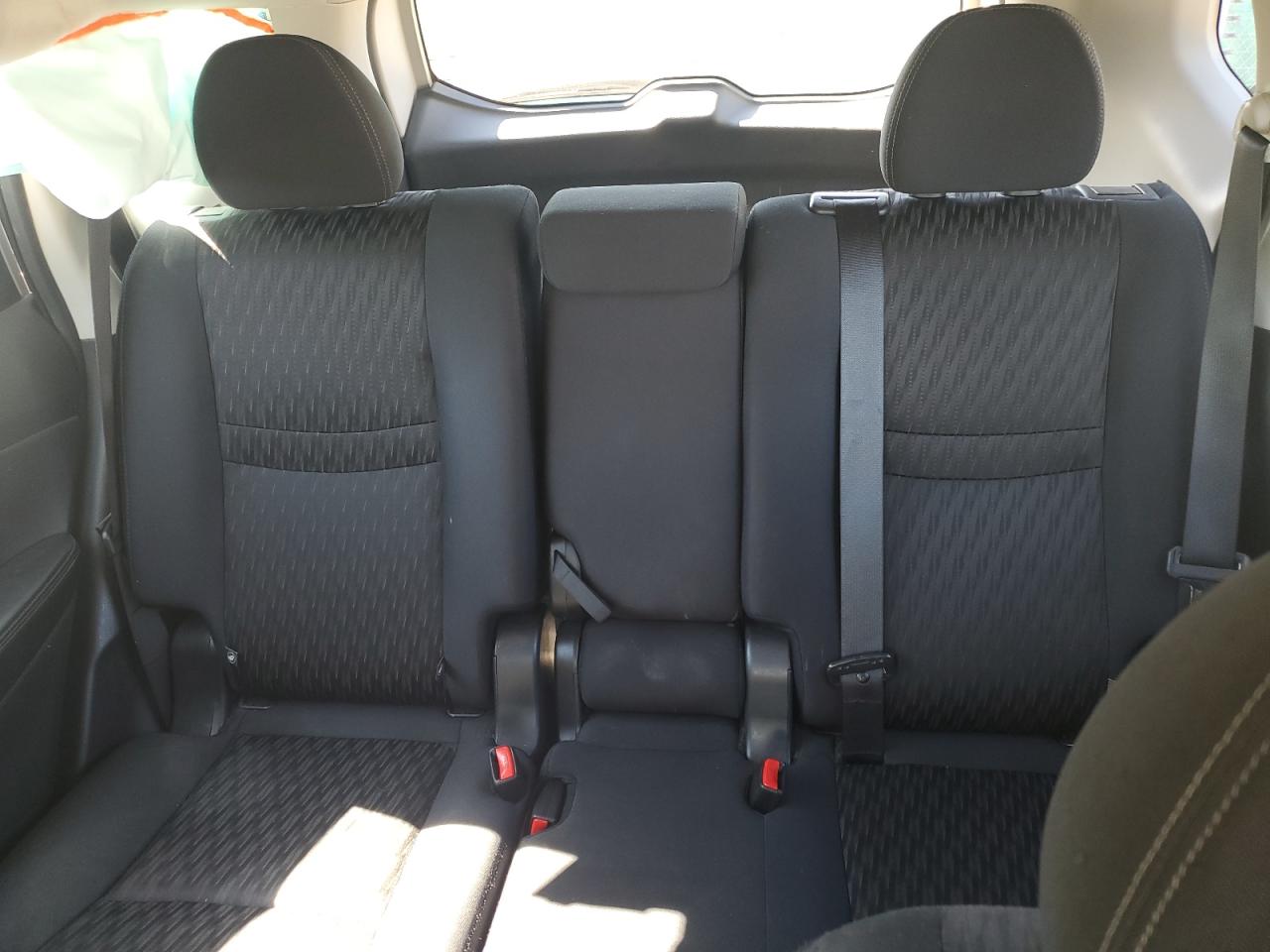 2019 Nissan Rogue S VIN: 5N1AT2MV9KC814917 Lot: 85369625