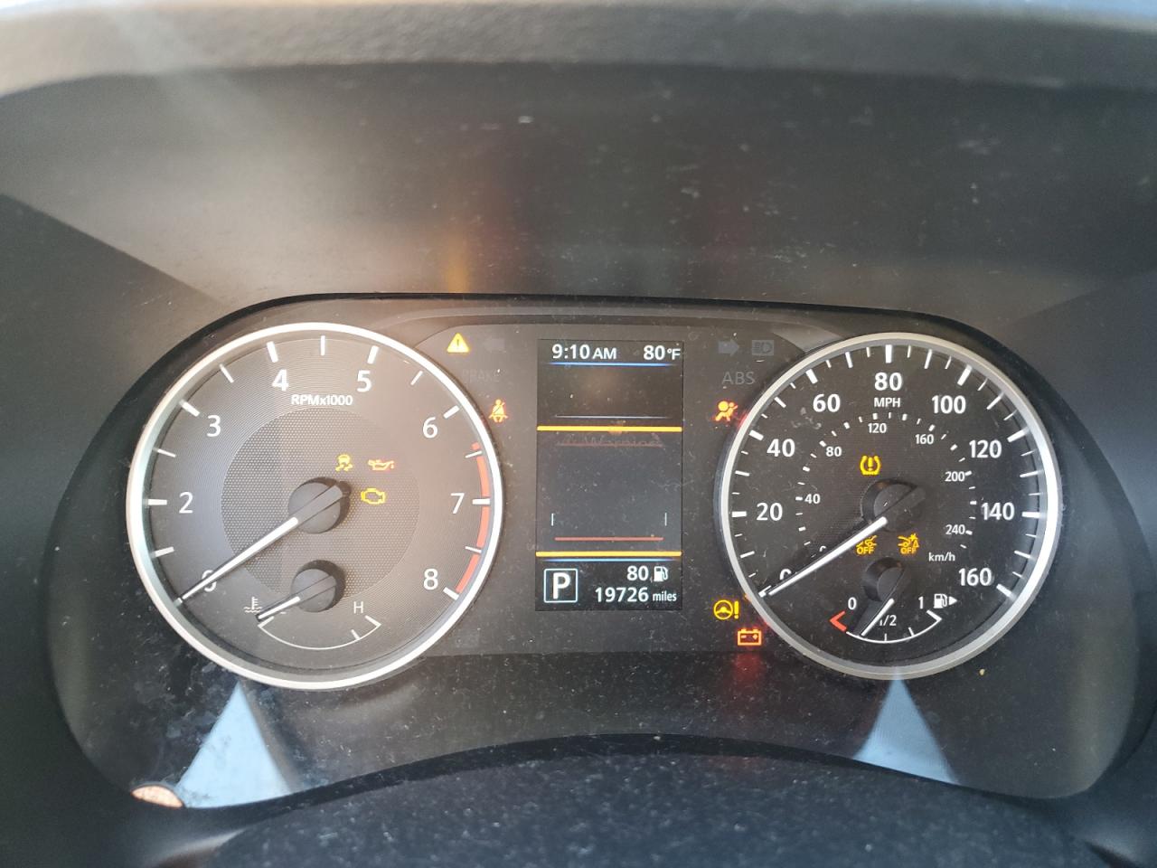 2024 Nissan Sentra S VIN: 3N1AB8BV6RY365150 Lot: 84485005