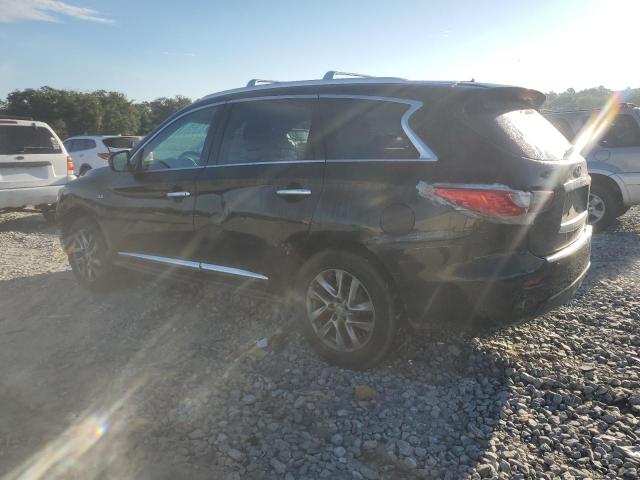  INFINITI QX60 2014 Black