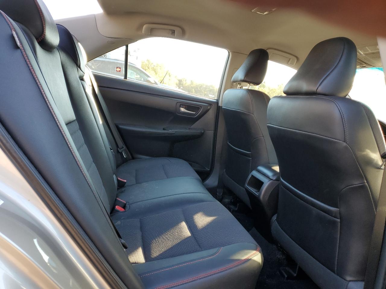 2016 Toyota Camry Le VIN: 4T1BF1FK0GU207007 Lot: 86134115