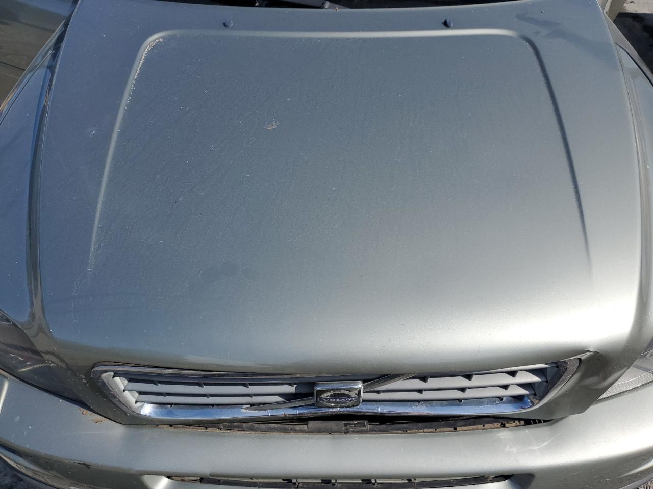2008 Volvo Xc90 3.2 VIN: YV4CZ982781441396 Lot: 84720925