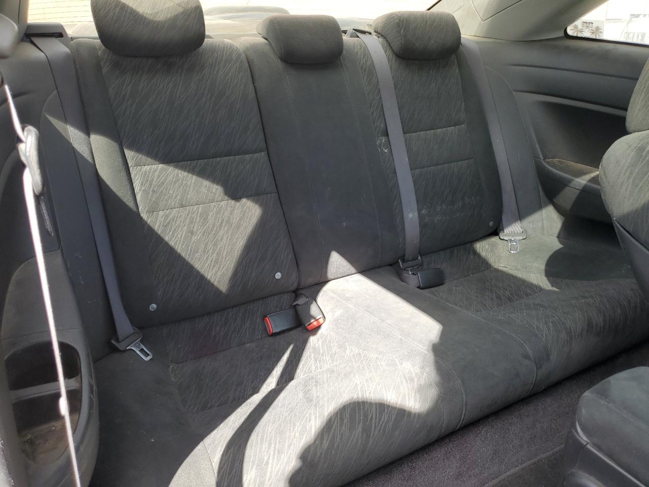 2007 Honda Civic Ex VIN: 2HGFG11857H584144 Lot: 86333405