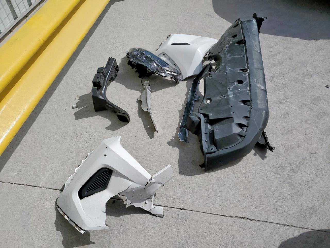 2022 Toyota Rav4 Le VIN: 2T3H1RFV7NC180153 Lot: 85284865