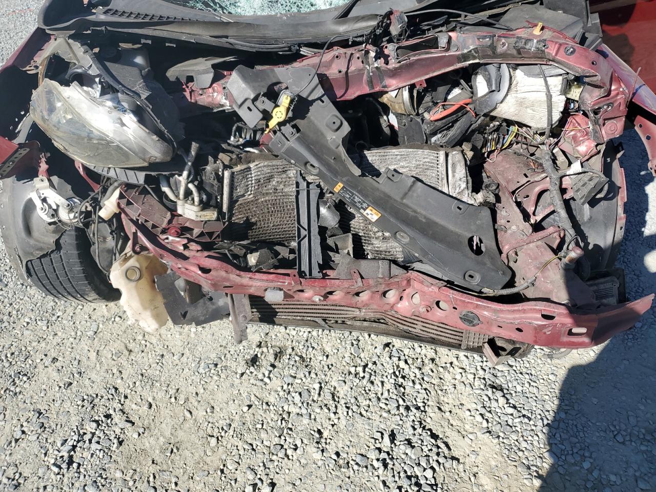 2014 Ford Escape Se VIN: 1FMCU9GXXEUB22398 Lot: 82693835