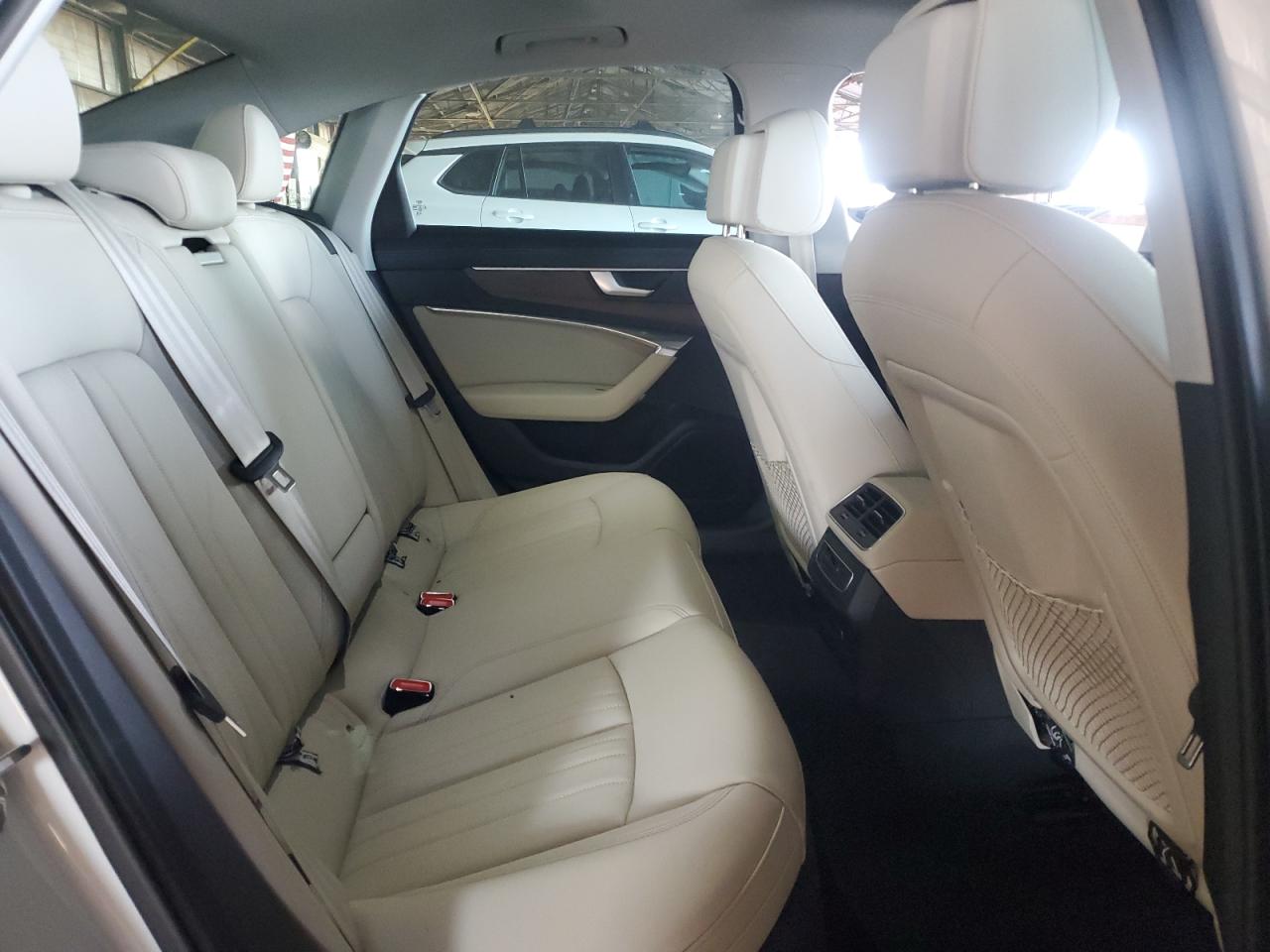 2024 Audi A6 Premium VIN: WAUD3BF24RN029317 Lot: 87238765