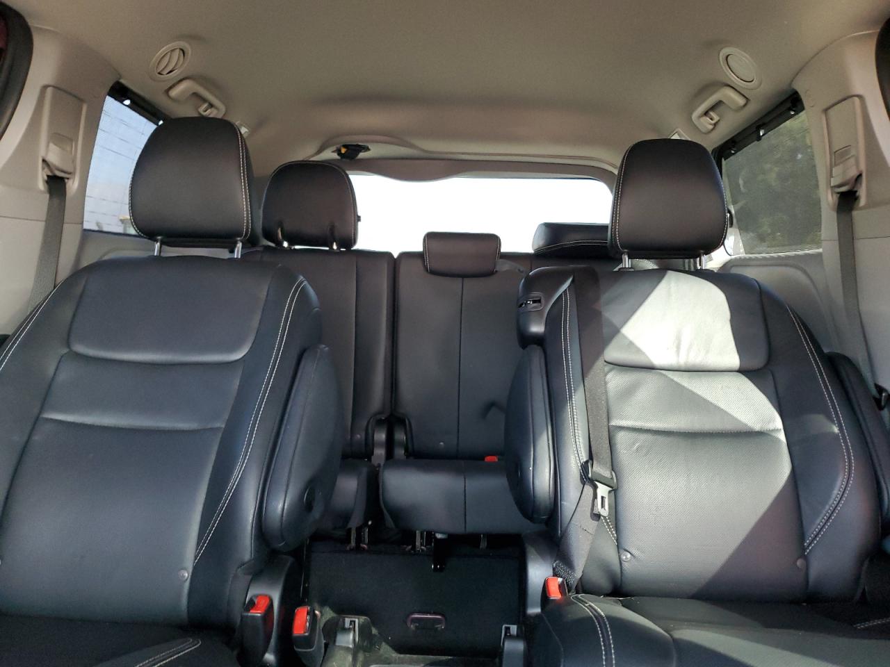 2019 Toyota Sienna Se VIN: 5TDXZ3DC7KS009238 Lot: 84815005