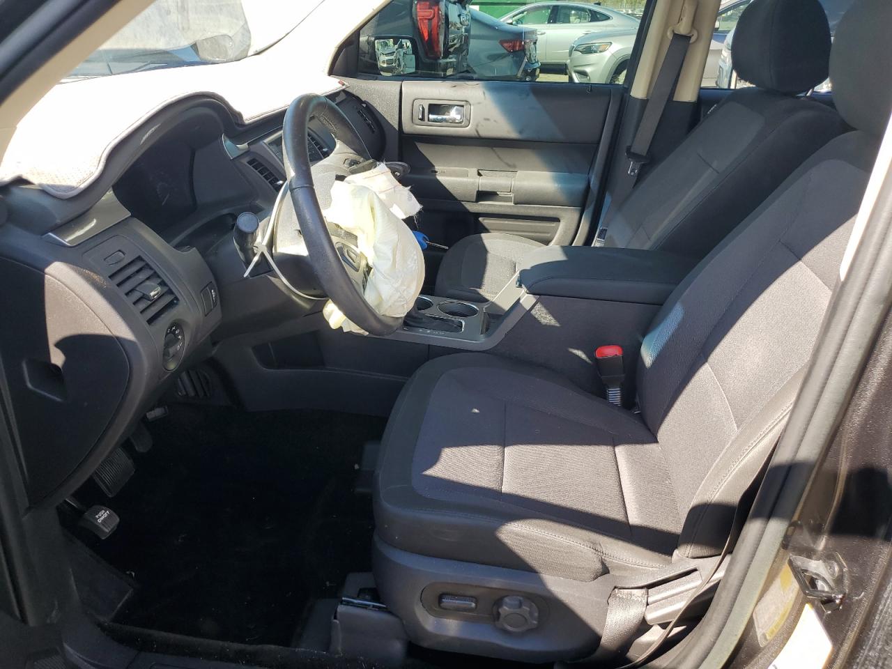 2016 Ford Flex Se VIN: 2FMGK5B82GBA16326 Lot: 82423595