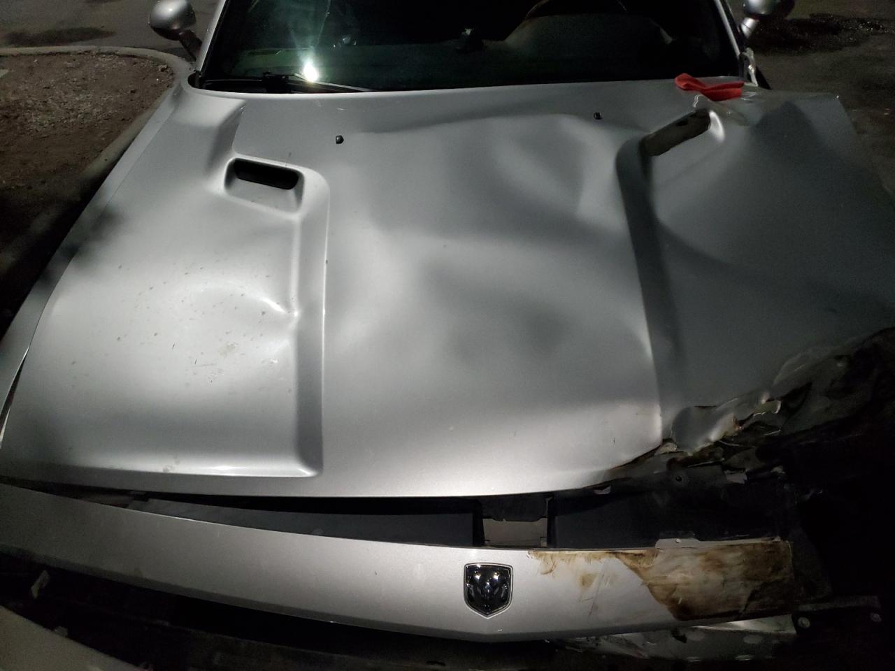 2010 Dodge Challenger VIN: 2B3CJ4DV0AH121441 Lot: 91147855