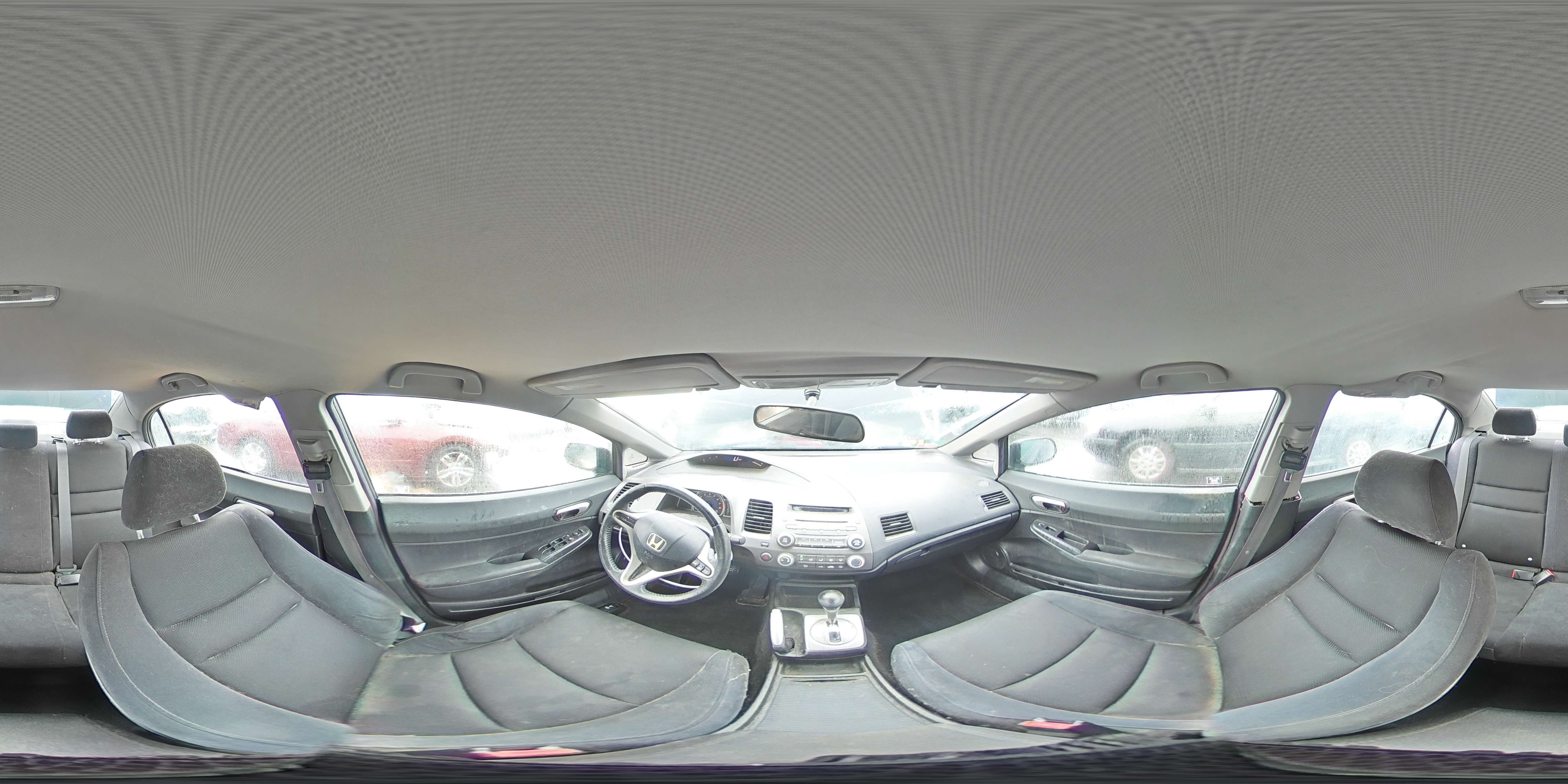 2010 Honda Civic Lx-S VIN: 2HGFA1F68AH515884 Lot: 82468745